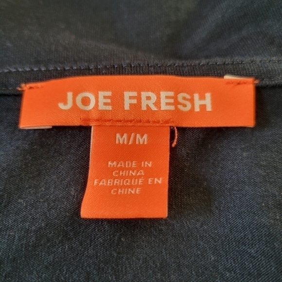 Blue & Silver Lace Tank Top - Picture 4 of 5